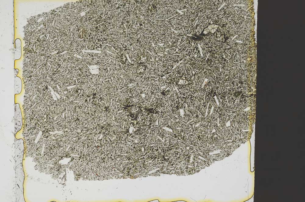 Plane Polarized, S38096