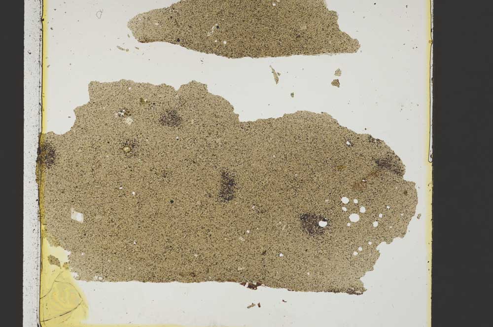 Plane Polarized, S38124