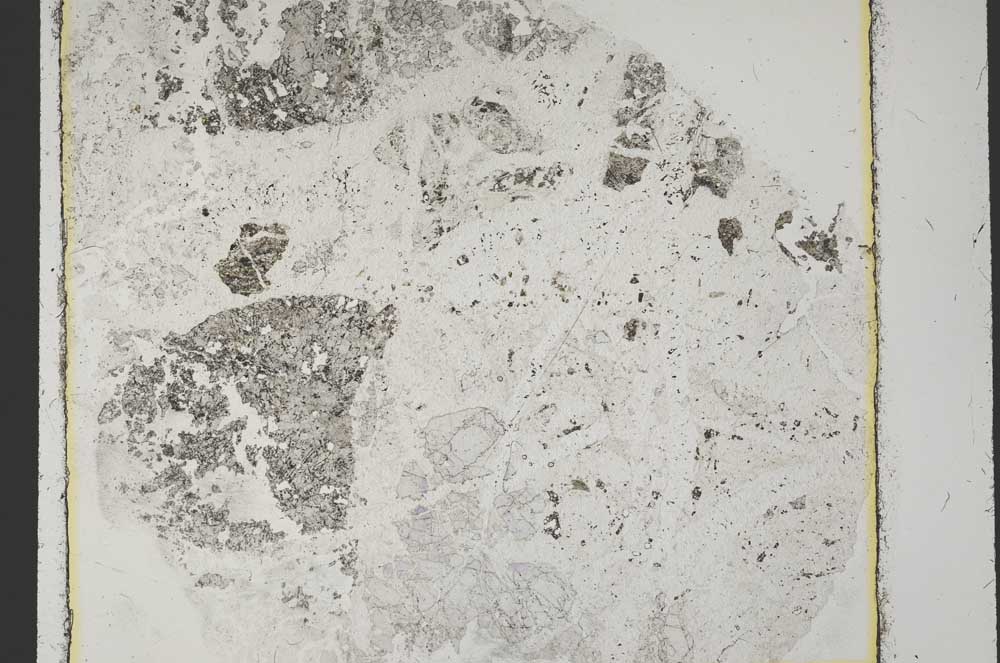 Plane Polarized, S38129