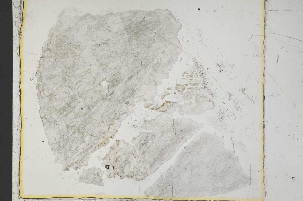 Plane Polarized, S38130
