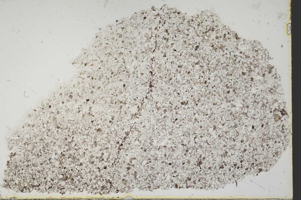 Plane Polarized, S38224