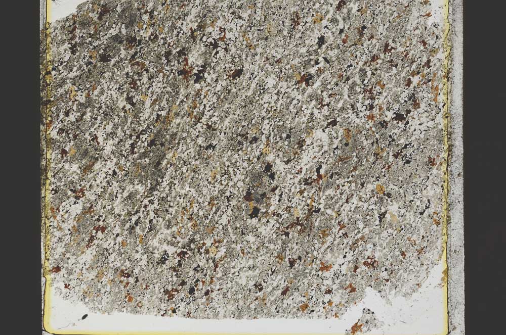 Plane Polarized, S38441