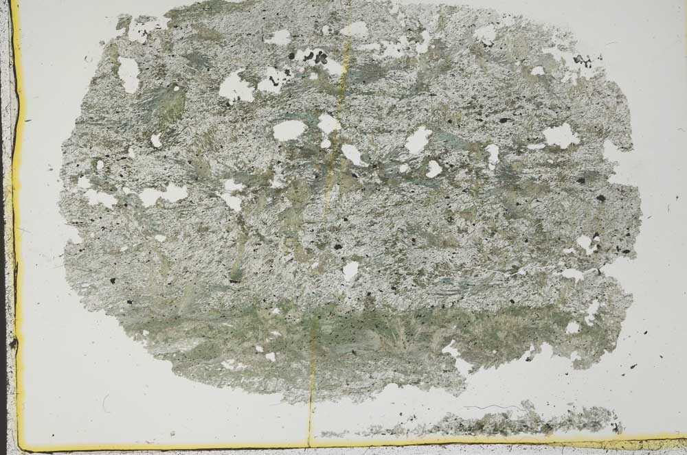 Plane Polarized, S38497