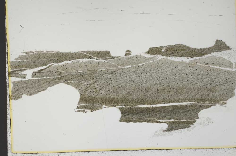 Plane Polarized, S38542