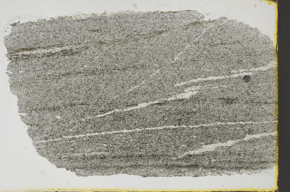 Plane Polarized, S38543