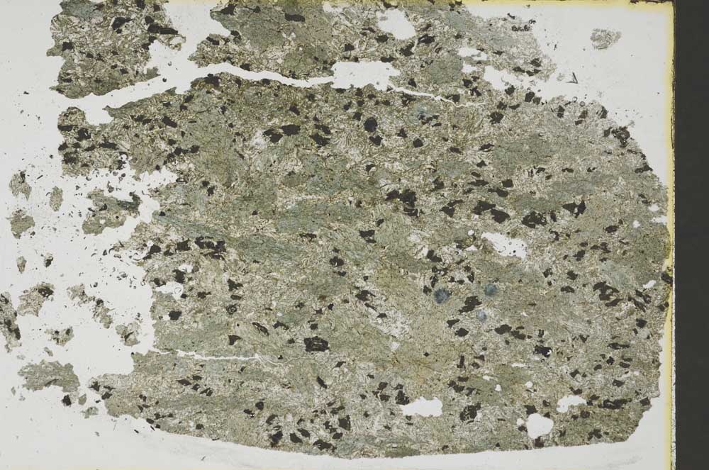 Plane Polarized, S38547