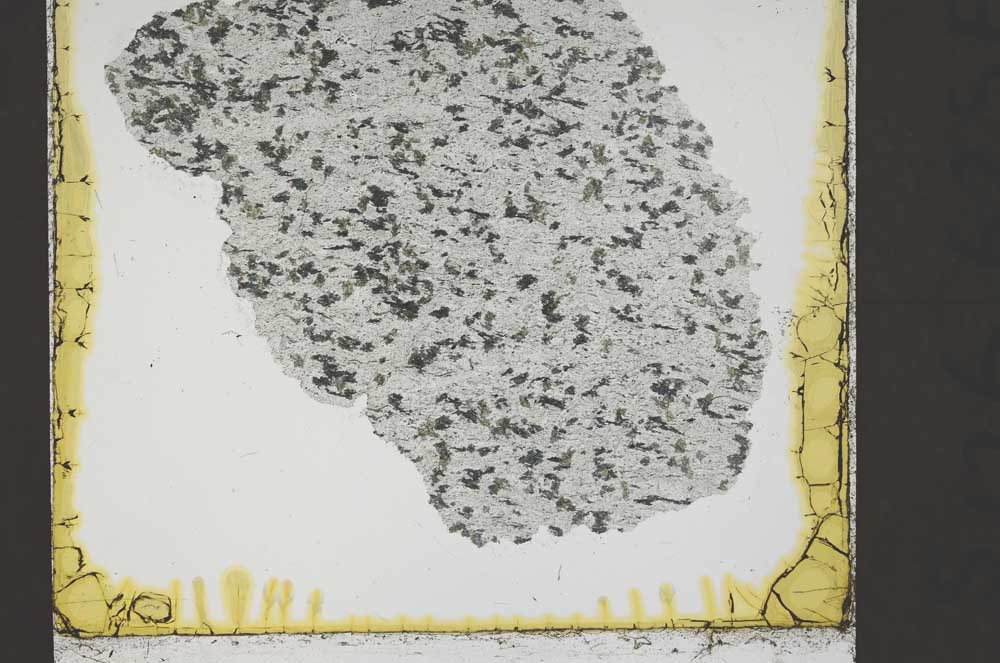 Plane Polarized, S38620