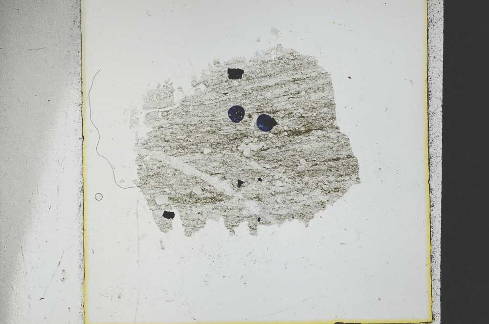 Plane Polarized, S38661