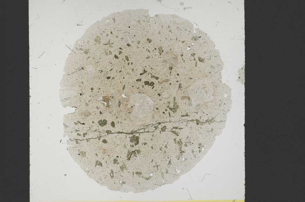 Plane Polarized, S38698