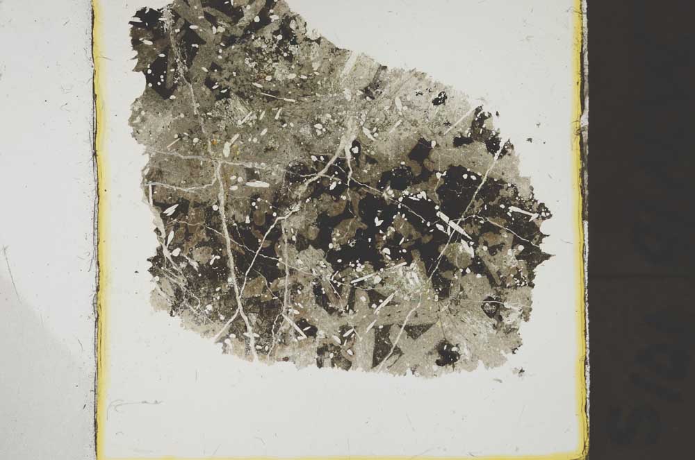 Plane Polarized, S38782