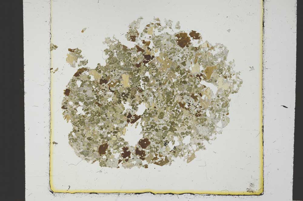 Plane Polarized, S38792