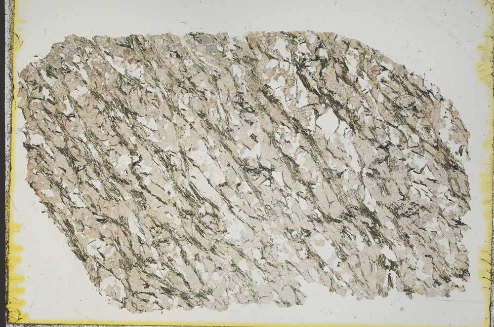 Plane Polarized, S38961