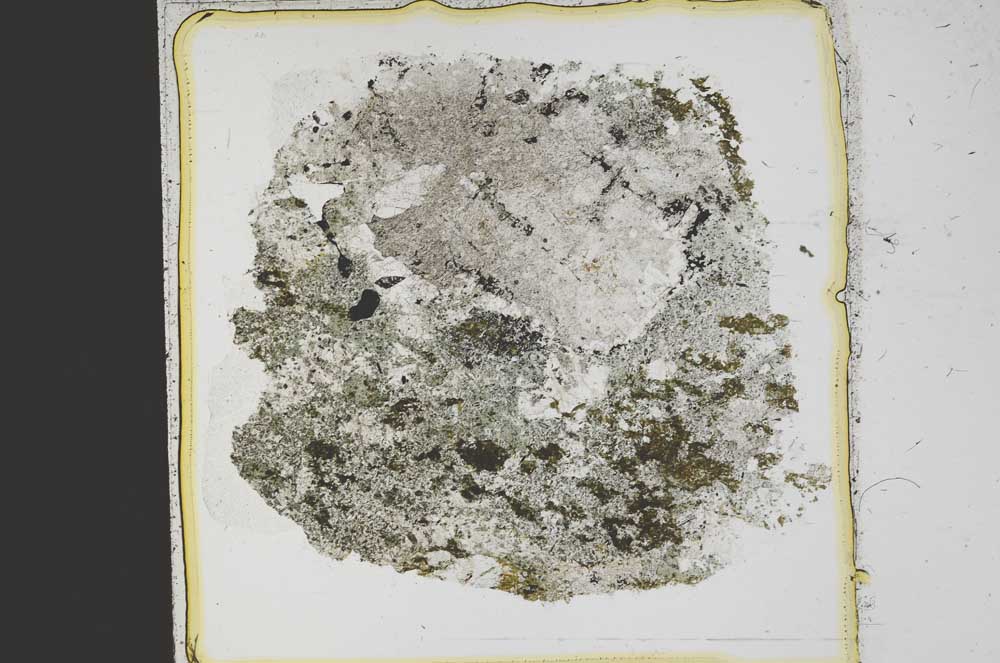 Plane Polarized, S38976