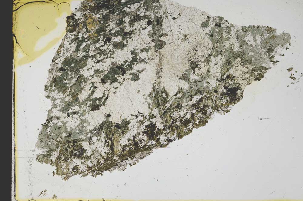 Plane Polarized, S38978