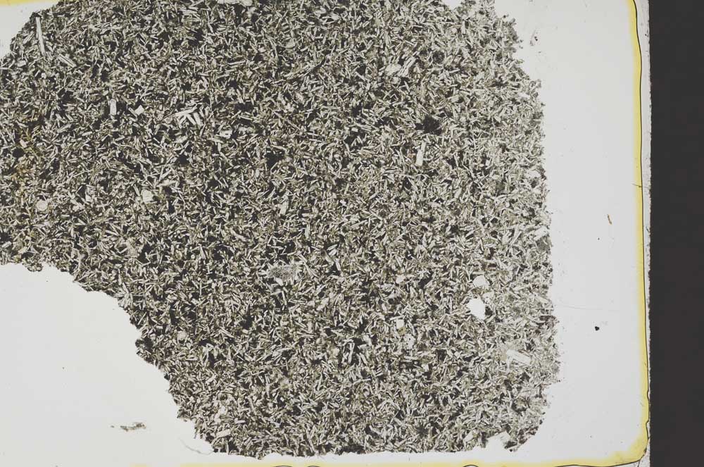 Plane Polarized, S39033