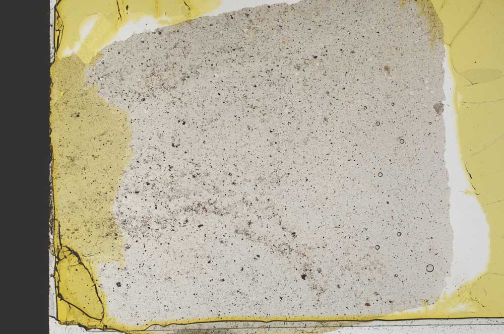 Plane Polarized, S39060