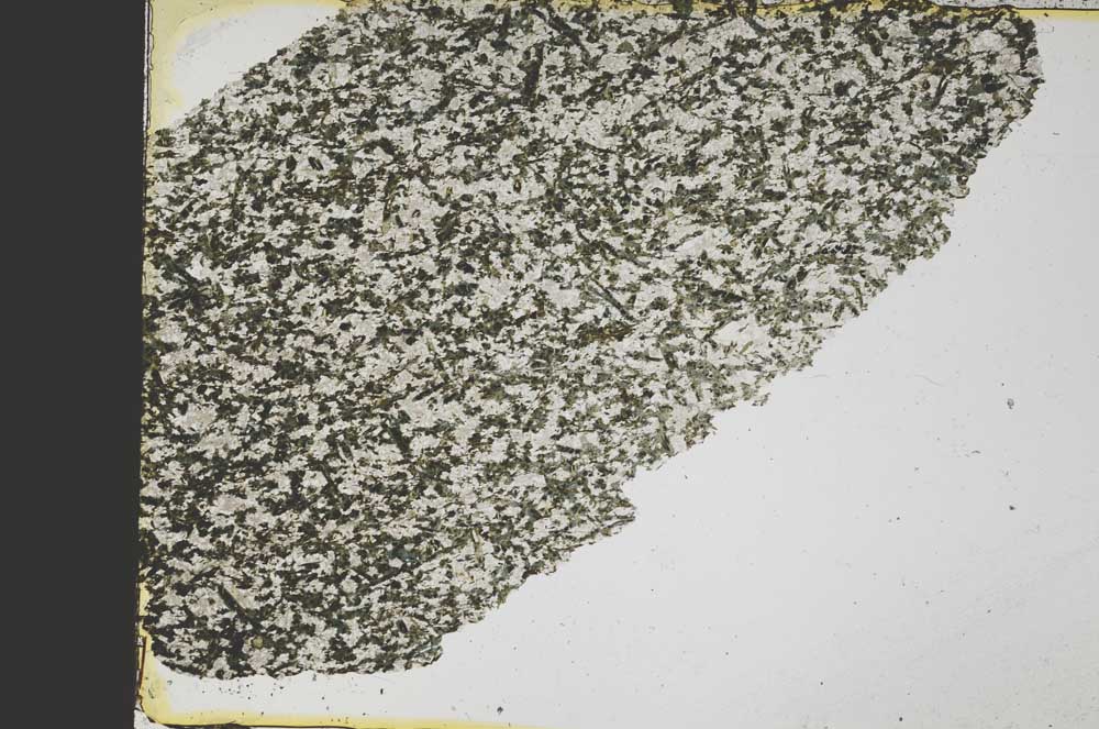 Plane Polarized, S39123