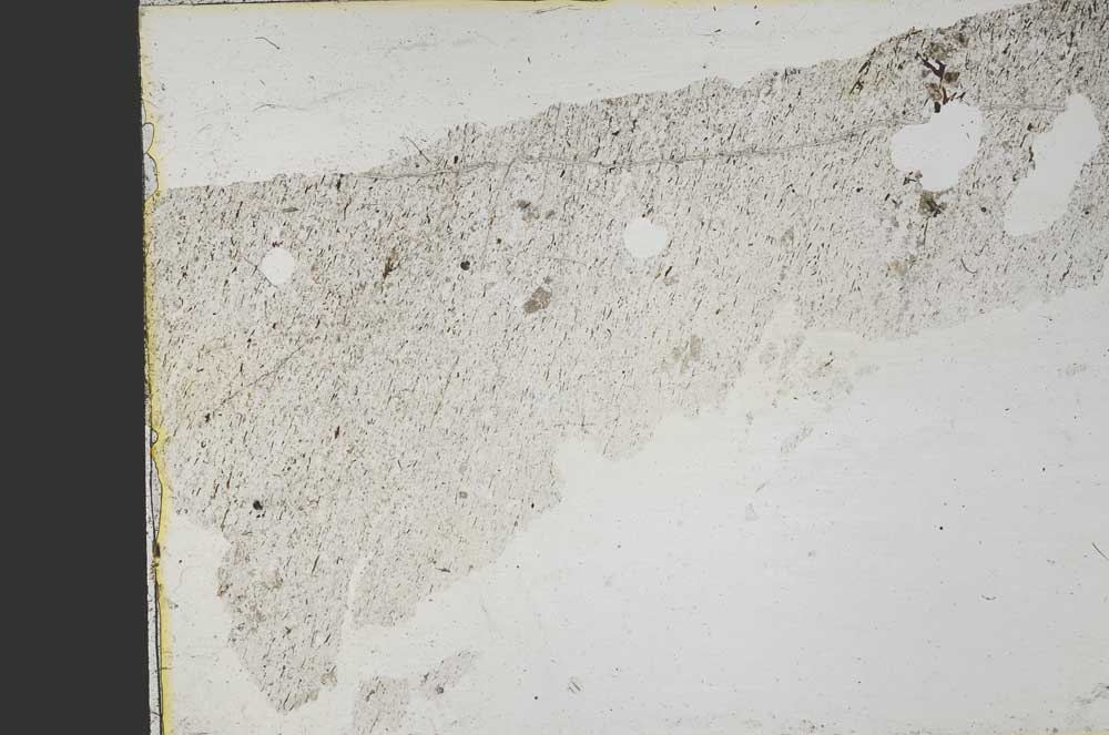 Plane Polarized, S39126