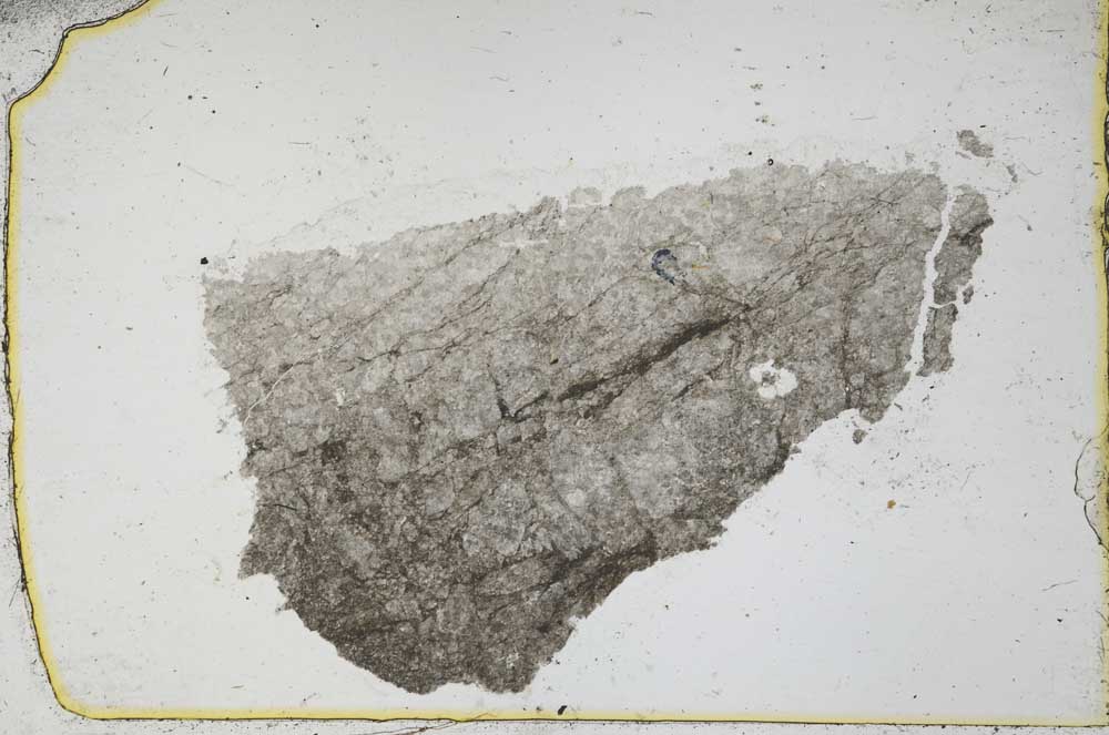 Plane Polarized, S39182