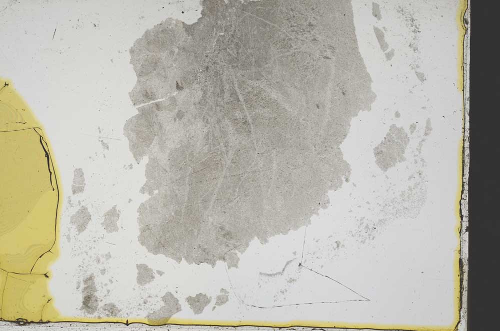 Plane Polarized, S39190