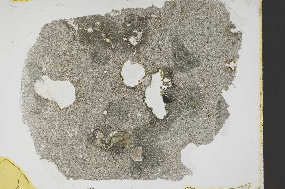 Plane Polarized, S39393