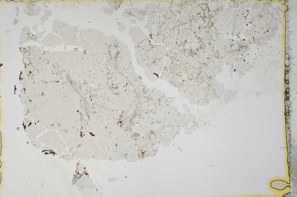 Plane Polarized, S39441