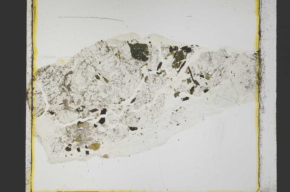 Plane Polarized, S39446