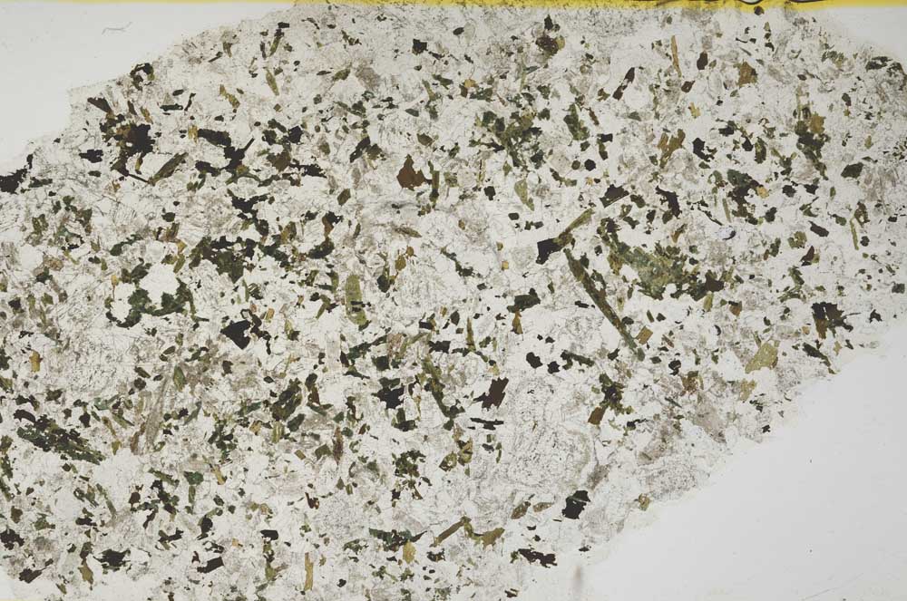 Plane Polarized, S39453