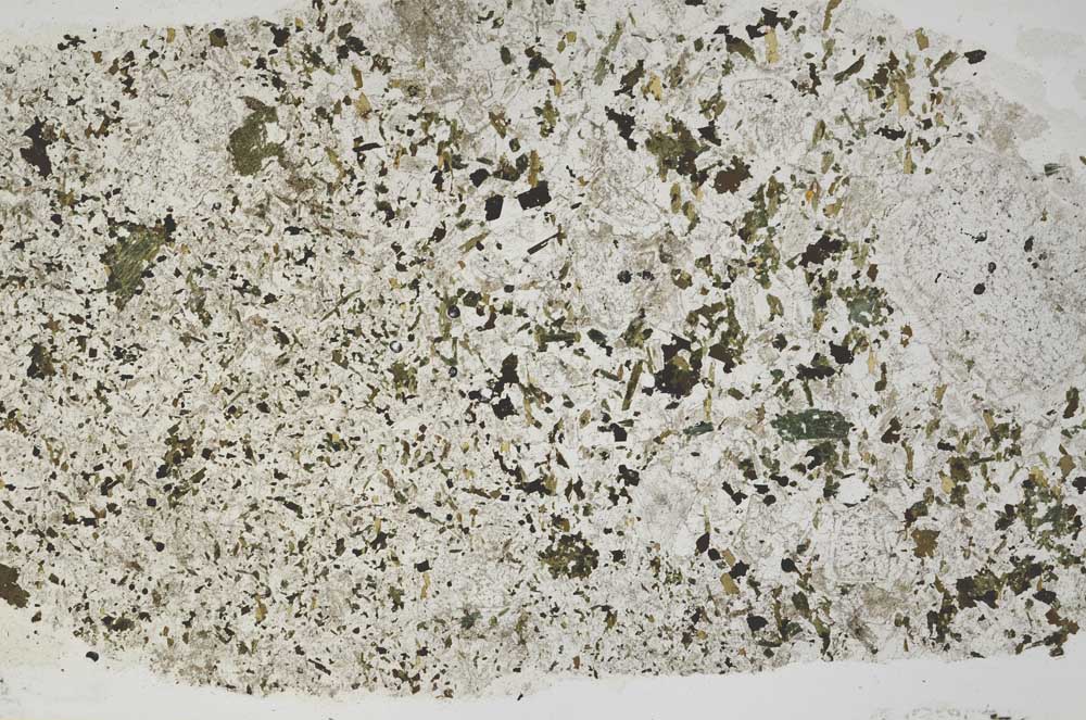 Plane Polarized, S39454