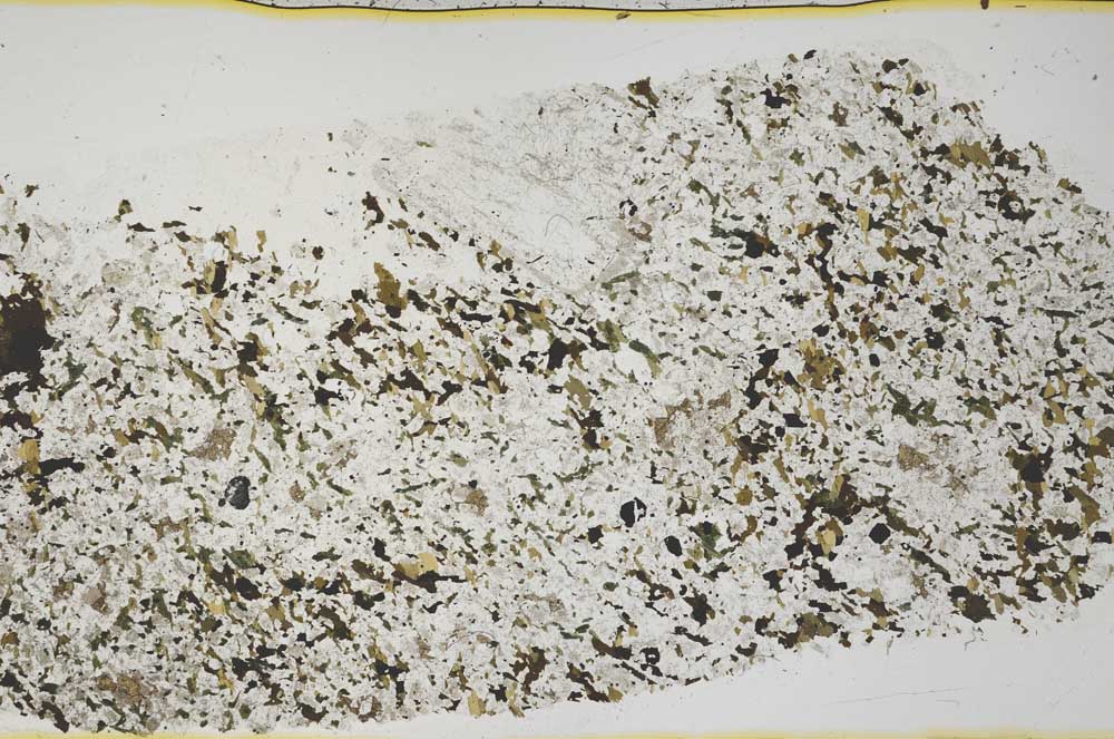 Plane Polarized, S39472