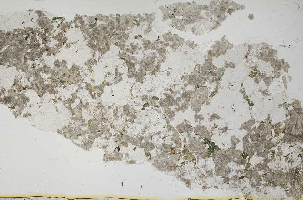 Plane Polarized, S39473