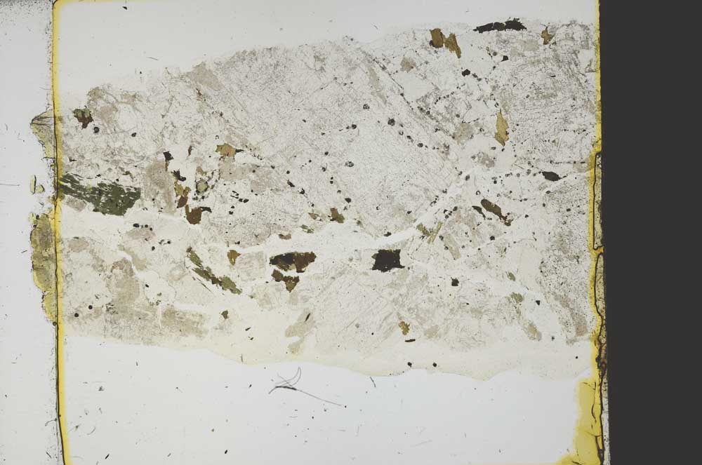 Plane Polarized, S39525