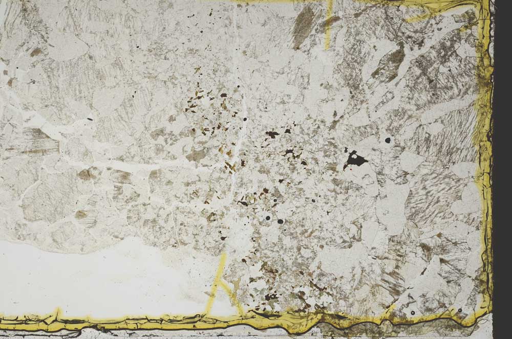 Plane Polarized, S39551