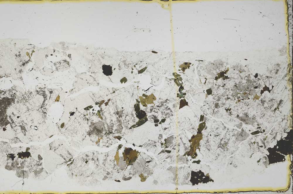 Plane Polarized, S39552