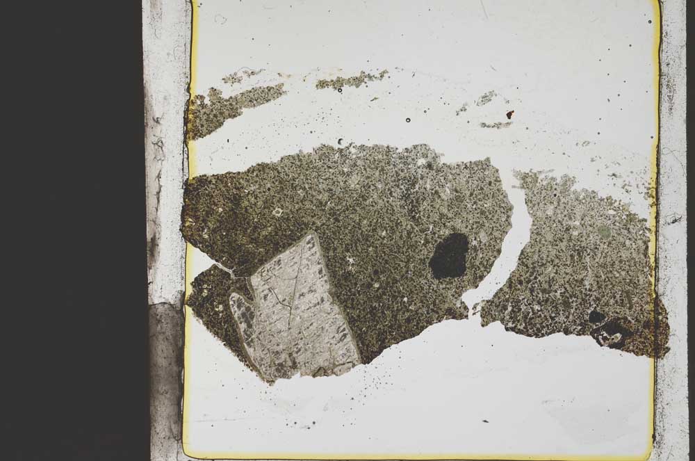 Plane Polarized, S39612