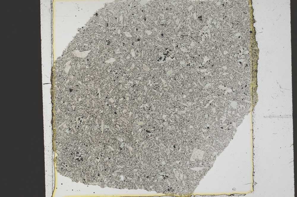 Plane Polarized, S39634