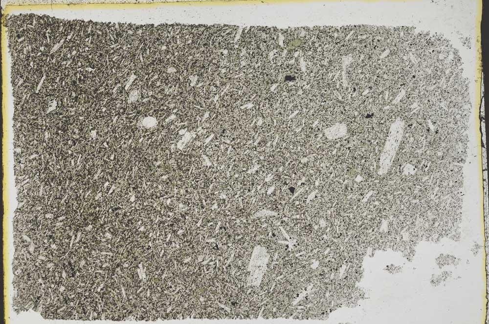 Plane Polarized, S39636