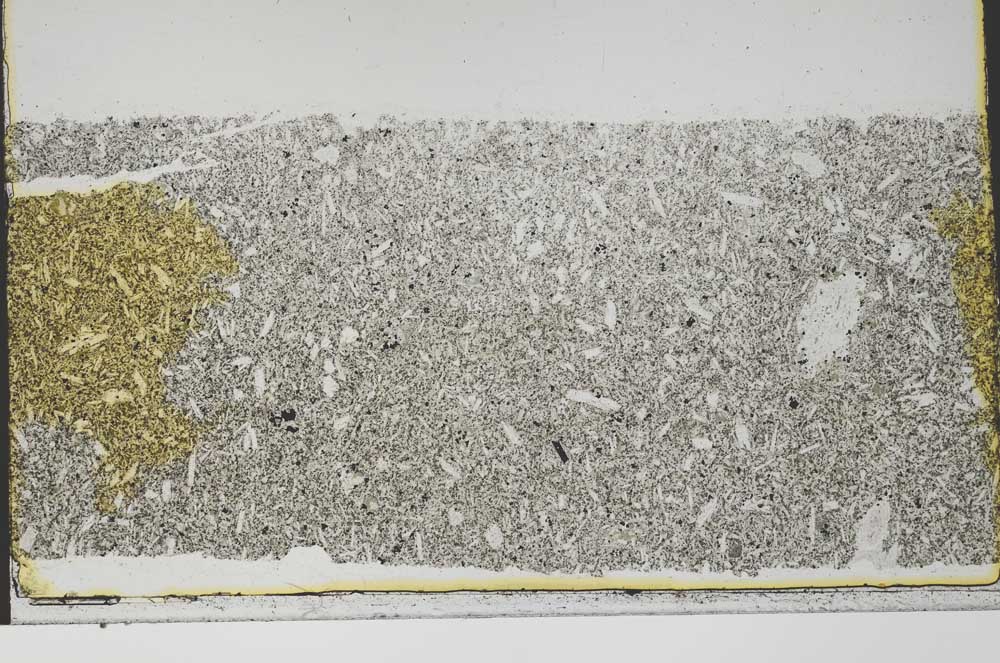 Plane Polarized, S39637