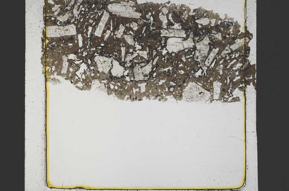 Plane Polarized, S39645
