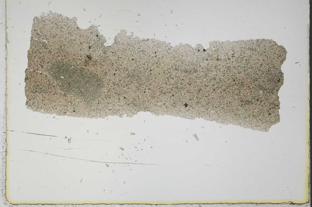 Plane Polarized, S39653