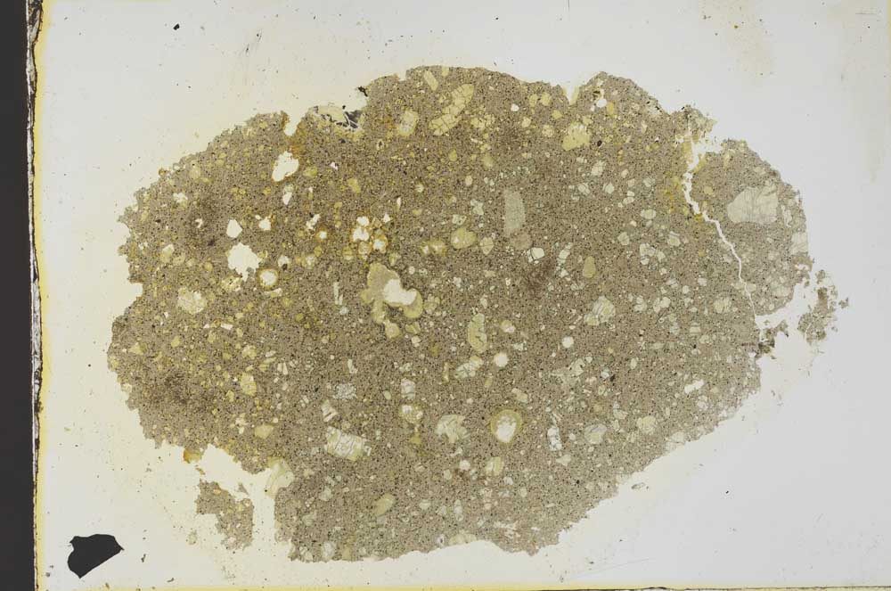 Plane Polarized, S39727