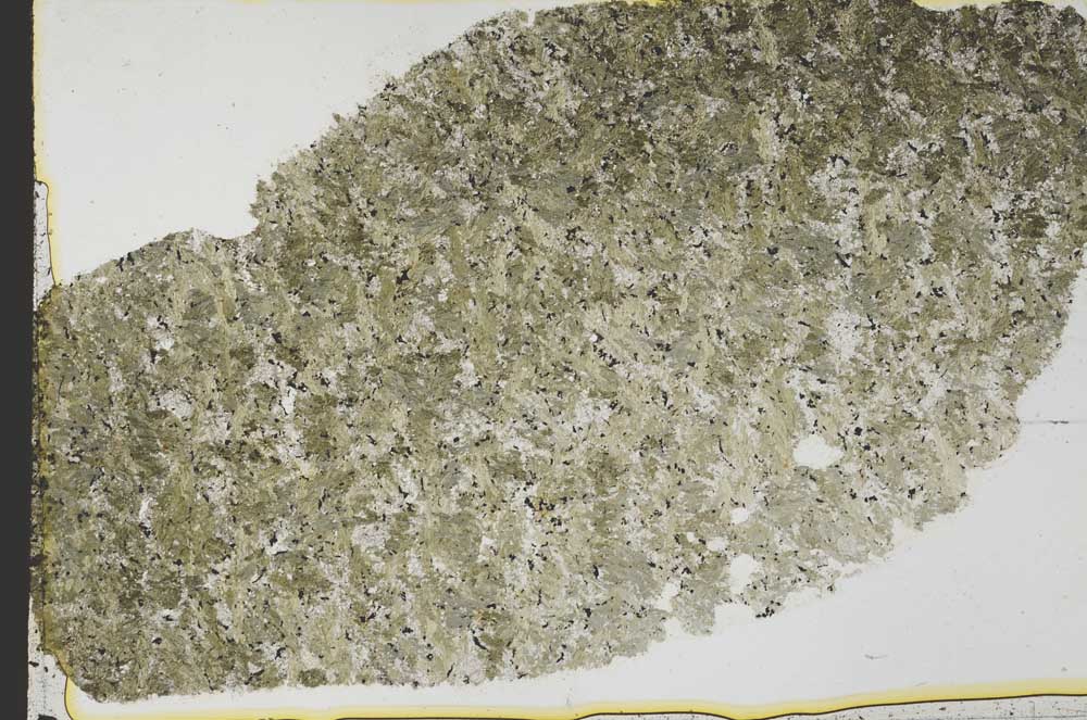 Plane Polarized, S39728