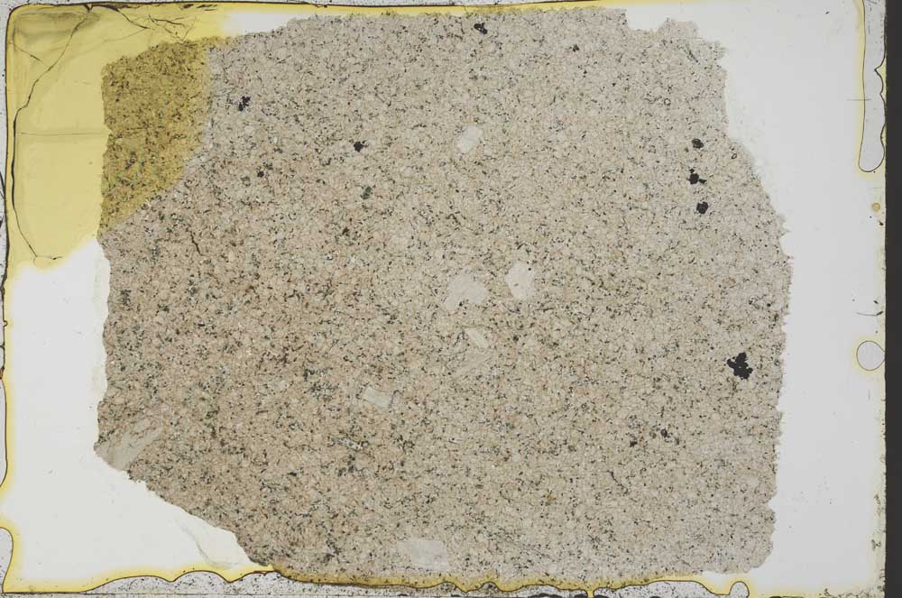 Plane Polarized, S39738