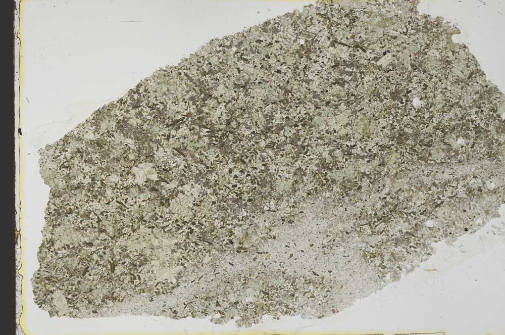 Plane Polarized, S39742