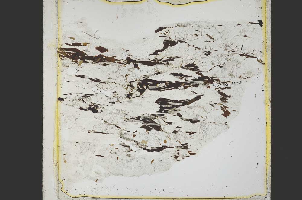 Plane Polarized, S39758