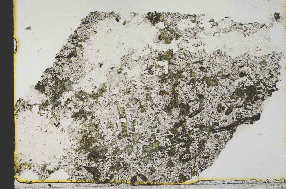 Plane Polarized, S39763