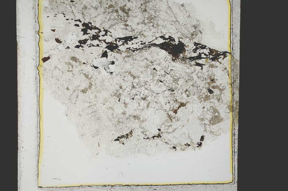 Plane Polarized, S39784