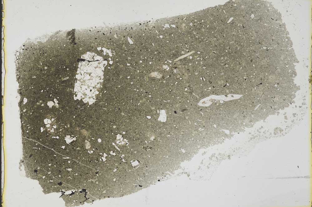 Plane Polarized, S39800