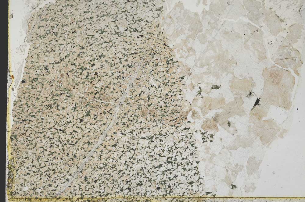 Plane Polarized, S39816