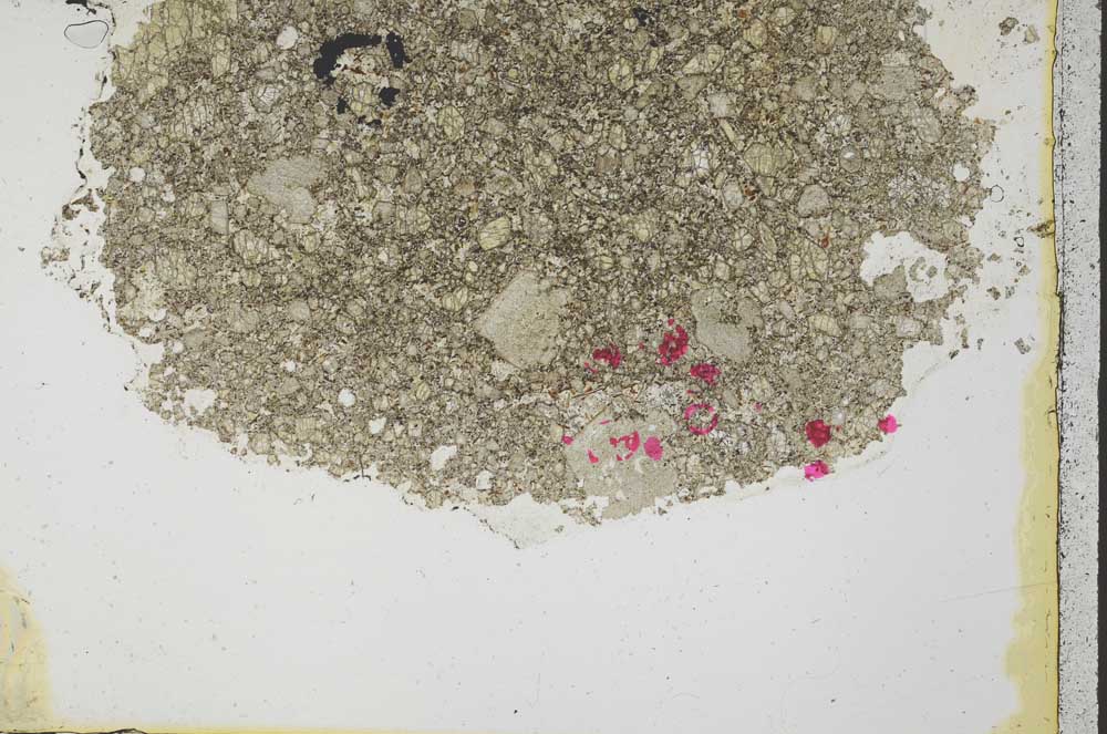 Plane Polarized, S39818